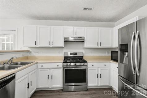 4407 Devonhill Lane Charlotte NC 28269