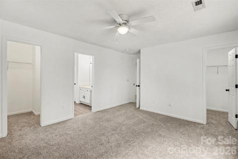 4407 Devonhill Lane Charlotte NC 28269
