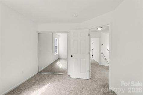 4407 Devonhill Lane Charlotte NC 28269