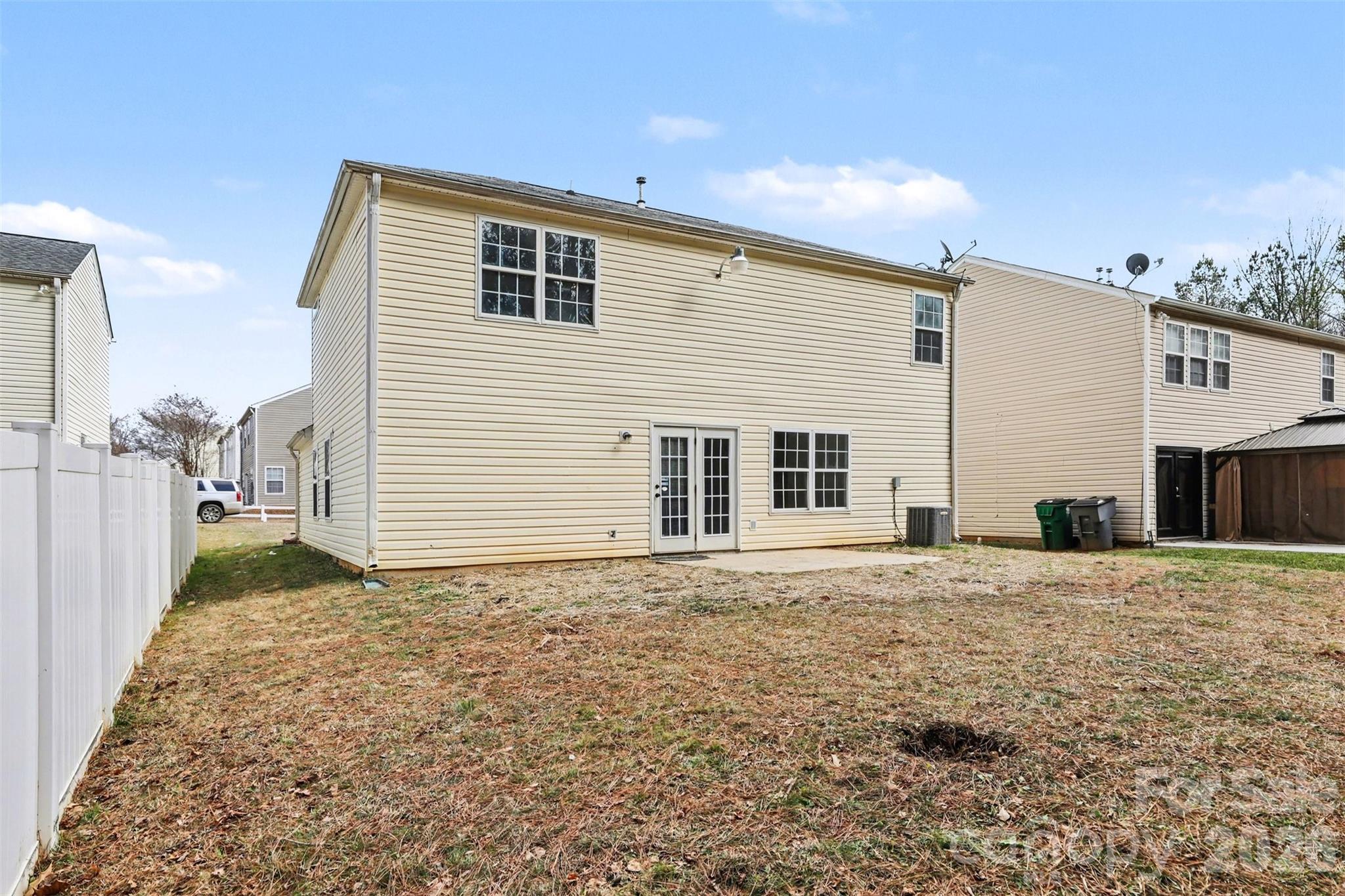 4407 Devonhill Lane Charlotte NC 28269
