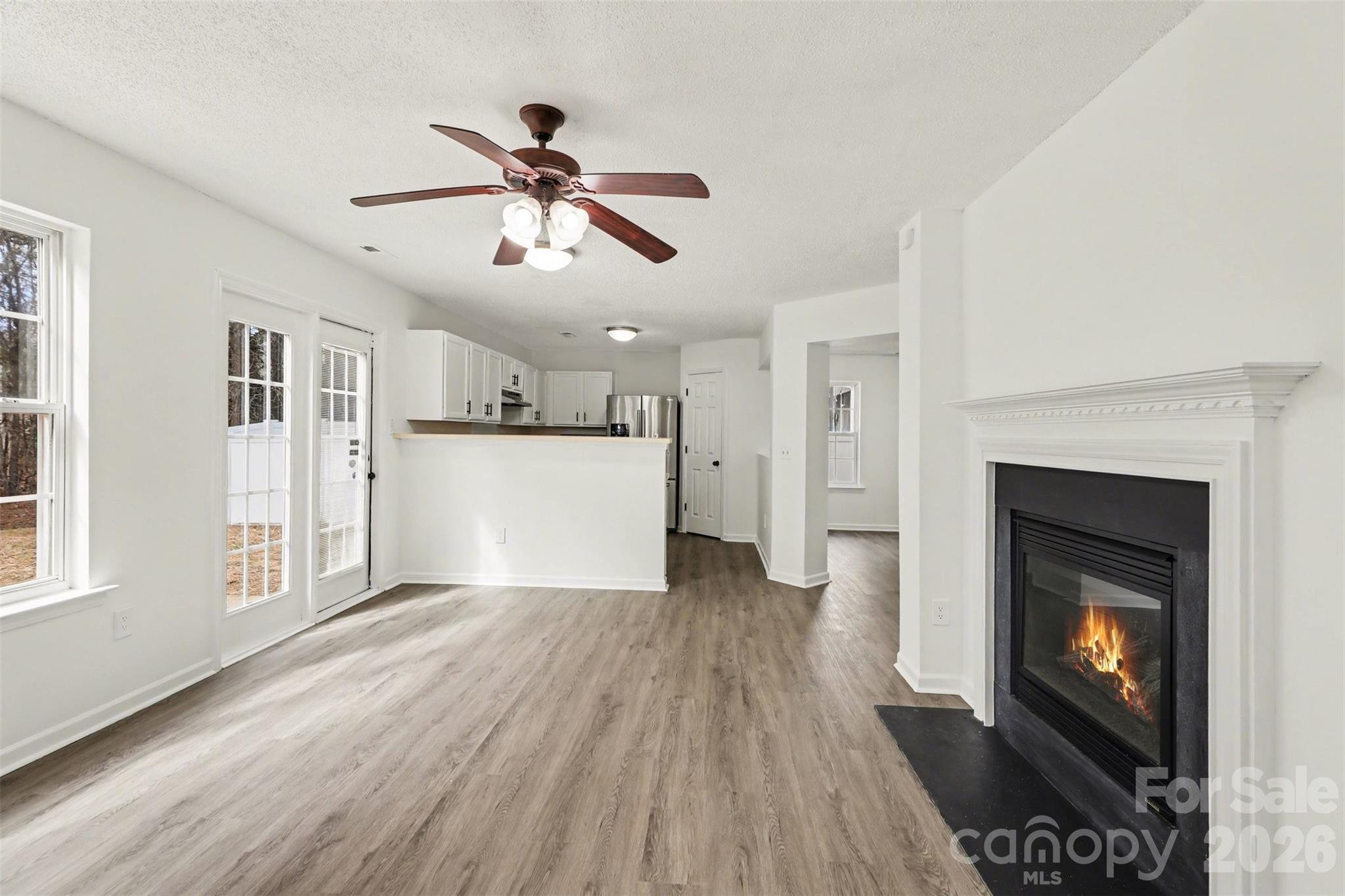 4407 Devonhill Lane Charlotte NC 28269