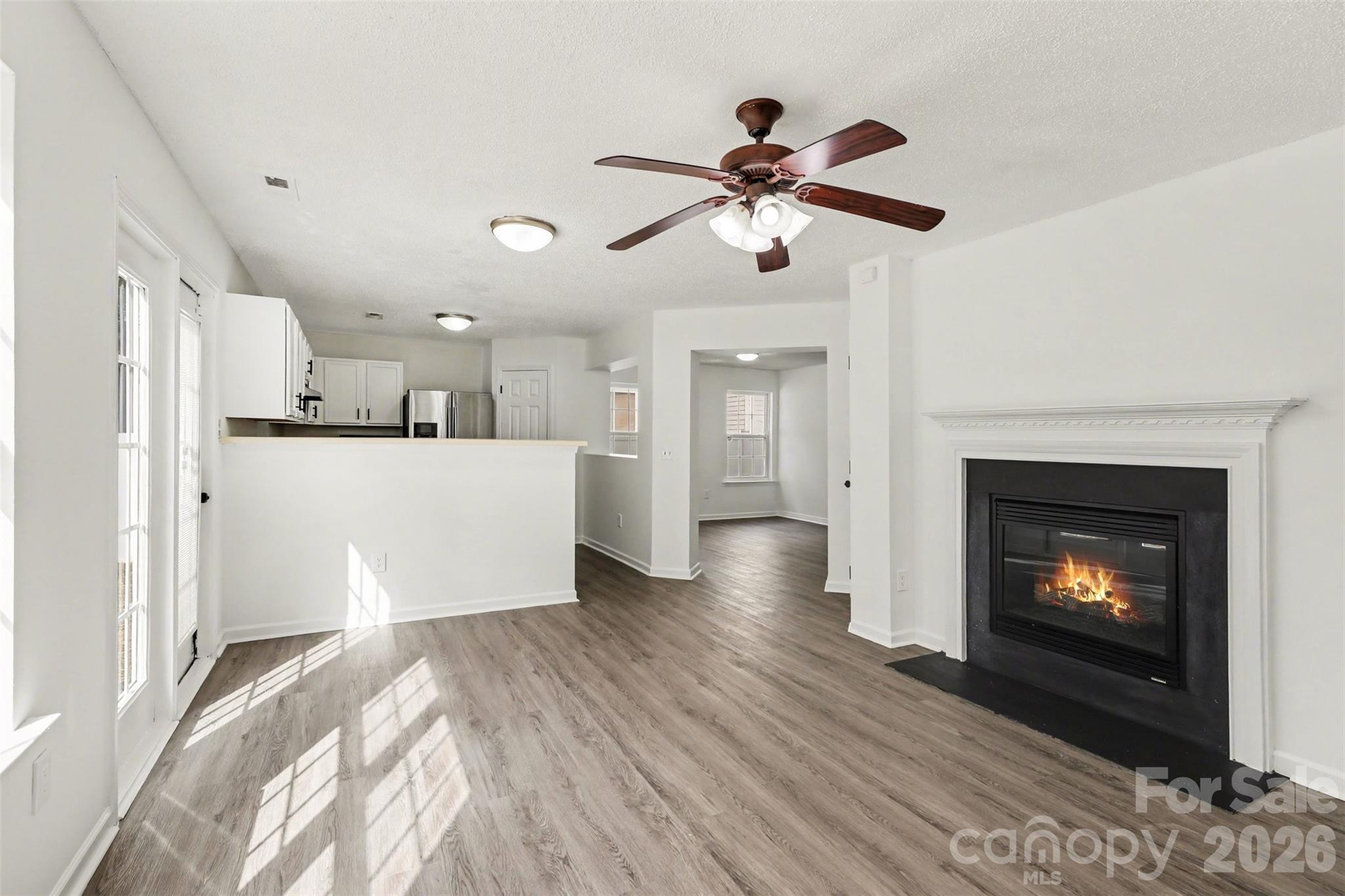 4407 Devonhill Lane Charlotte NC 28269