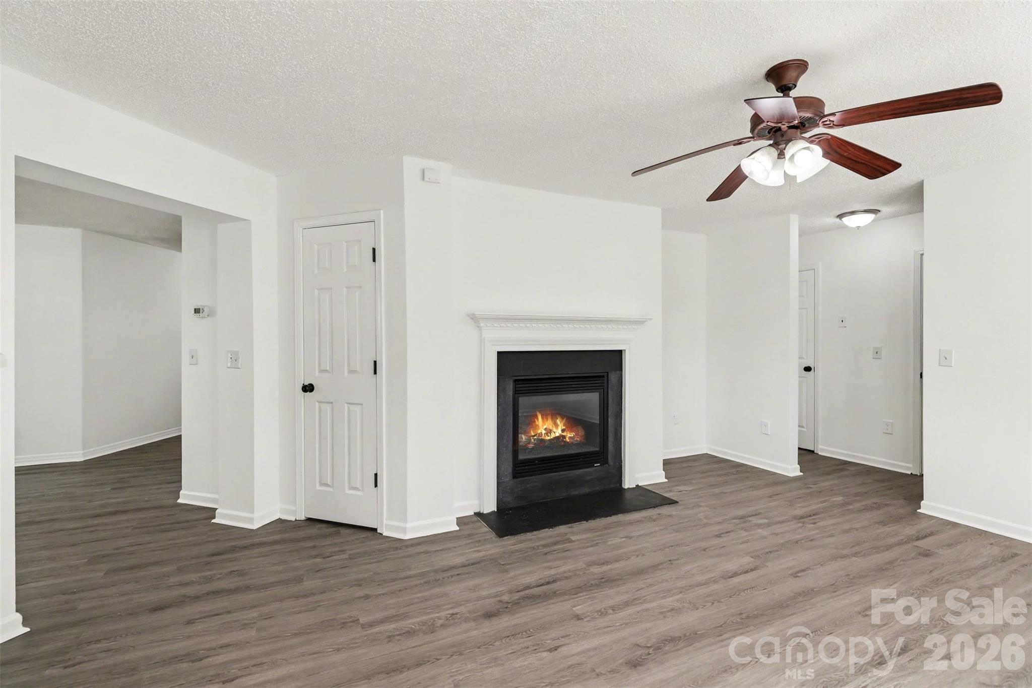 4407 Devonhill Lane Charlotte NC 28269