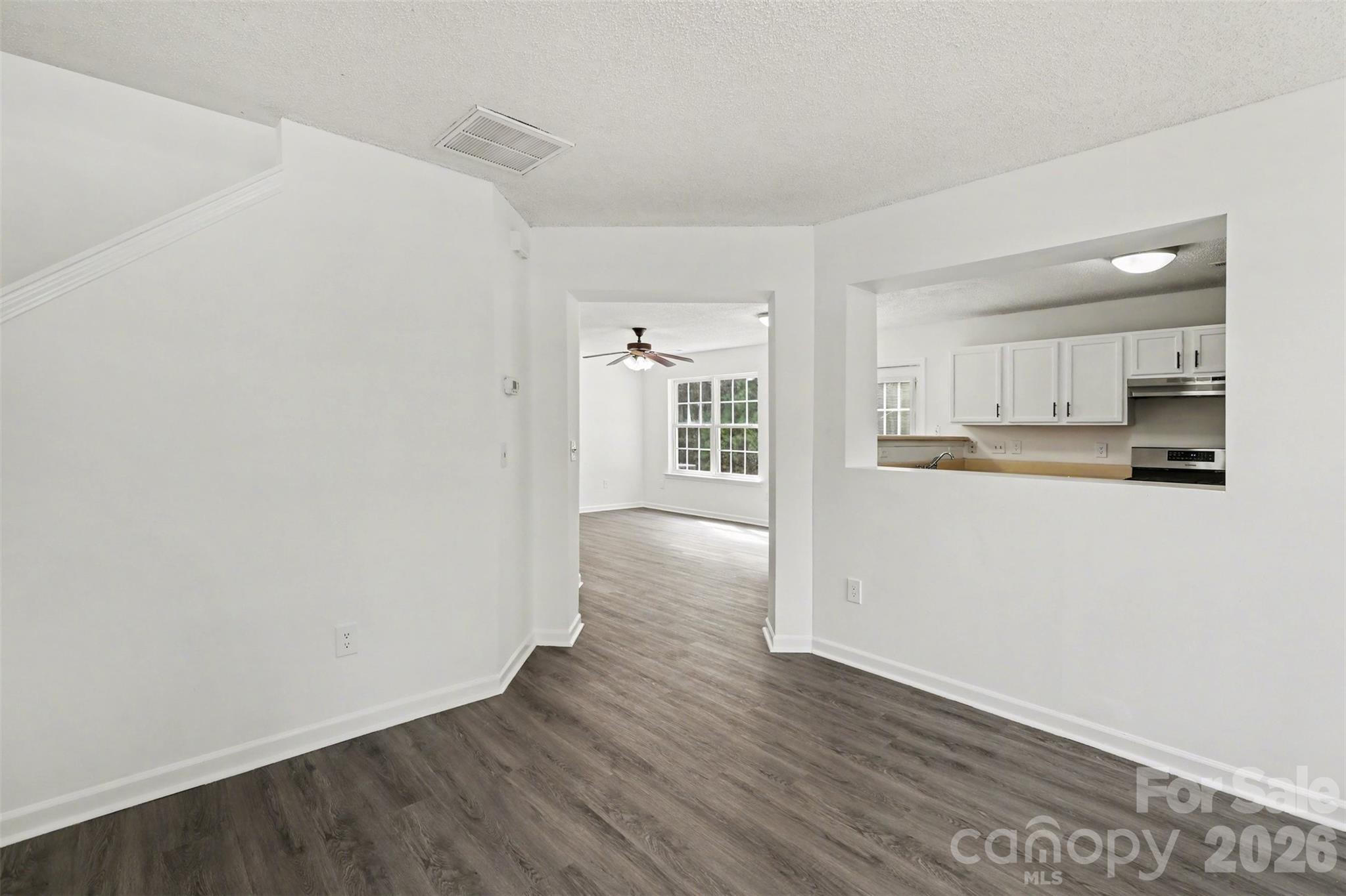4407 Devonhill Lane Charlotte NC 28269