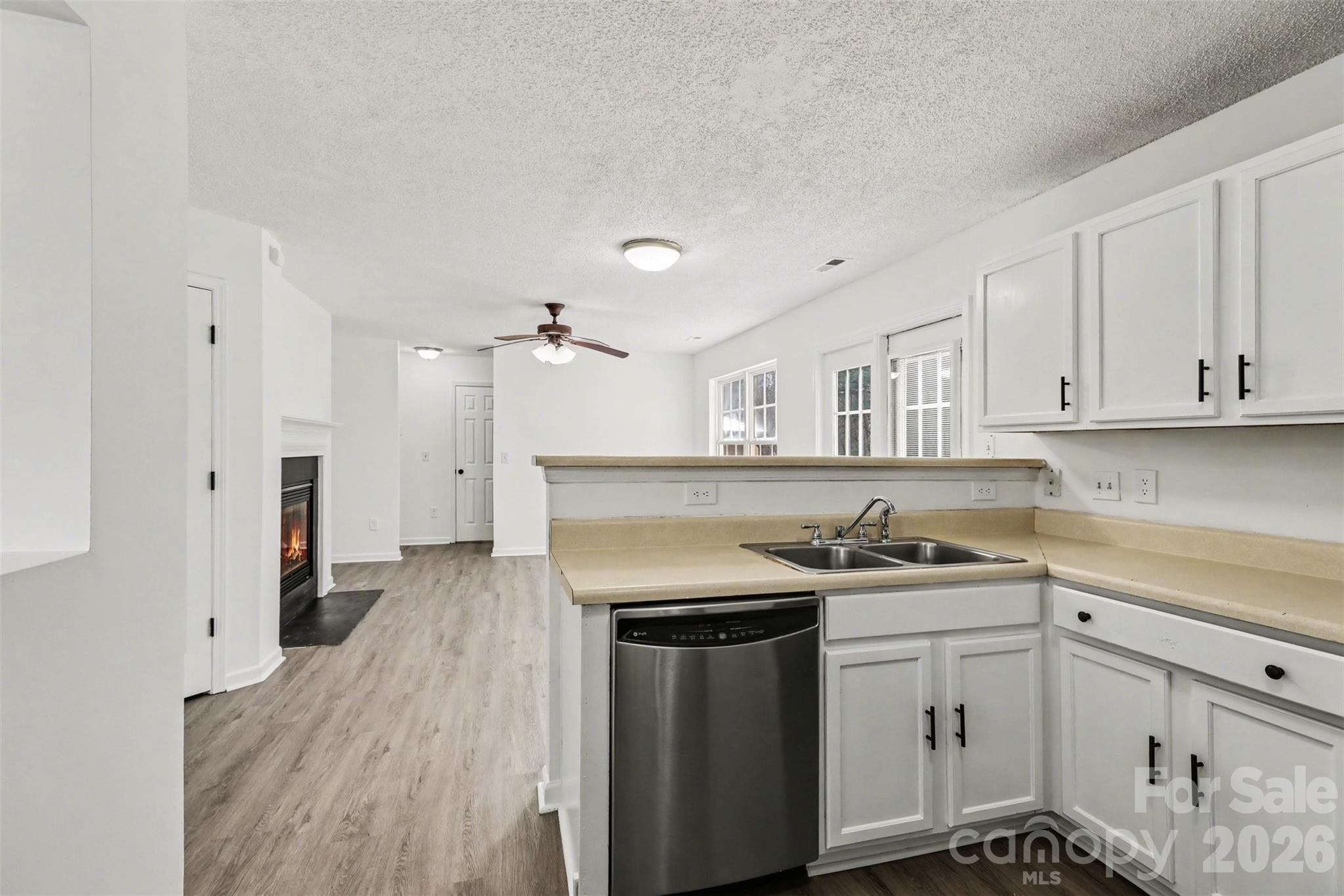 4407 Devonhill Lane Charlotte NC 28269