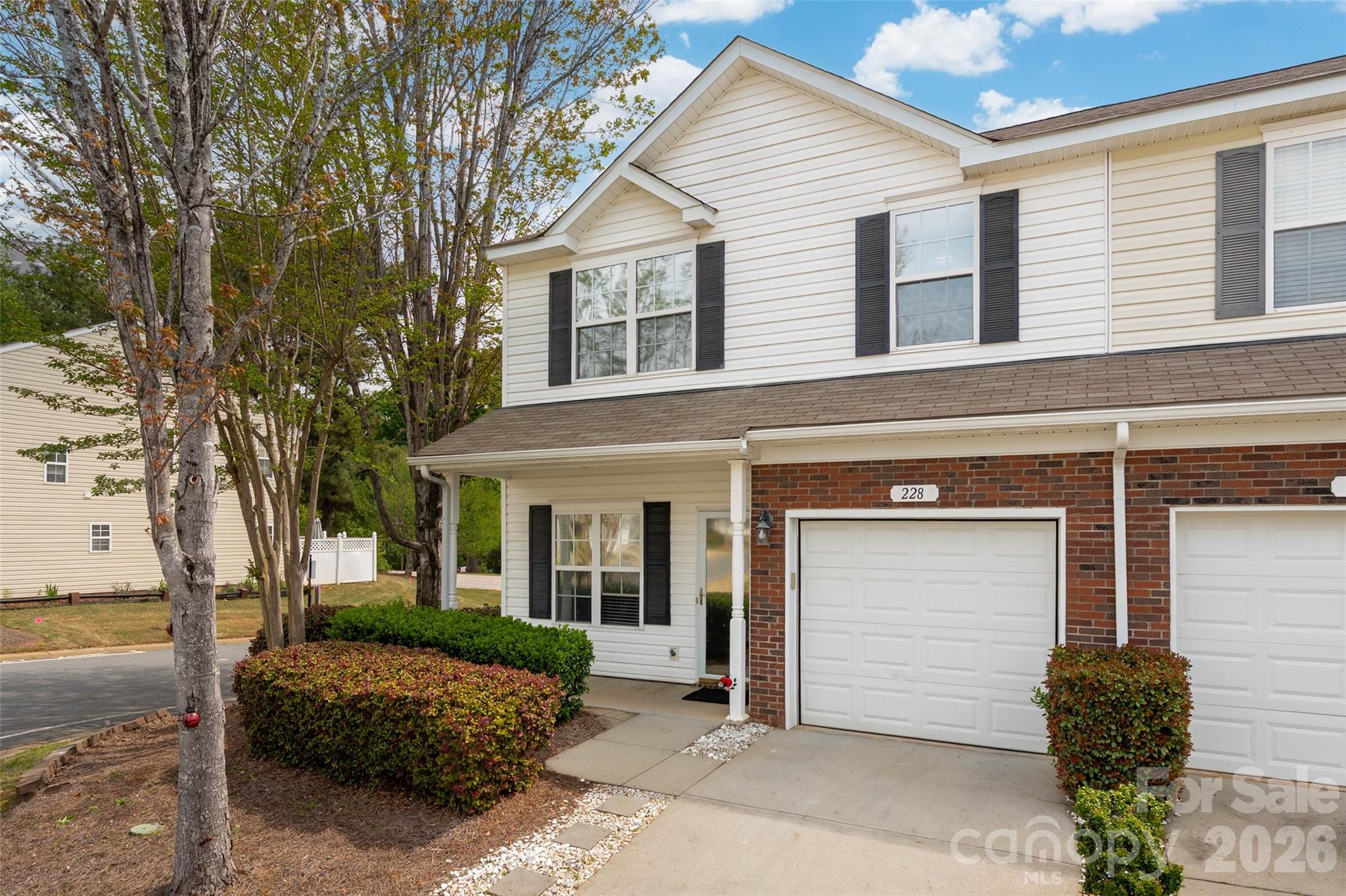 228 Tail Race Lane Fort Mill SC 29715