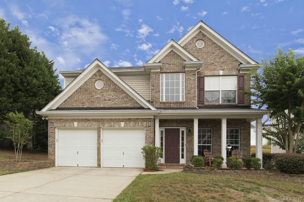11812 Erwin Ridge Avenue Charlotte NC 28213