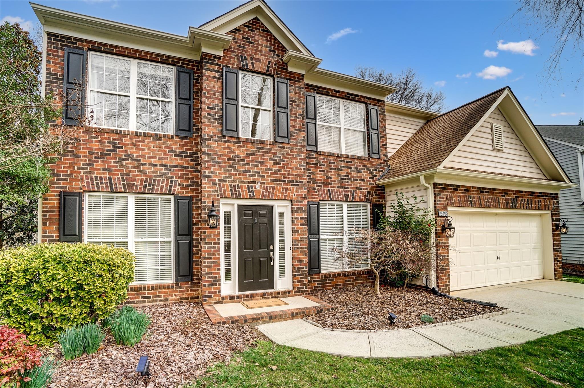 7623 Annbick Lane Charlotte NC 28269