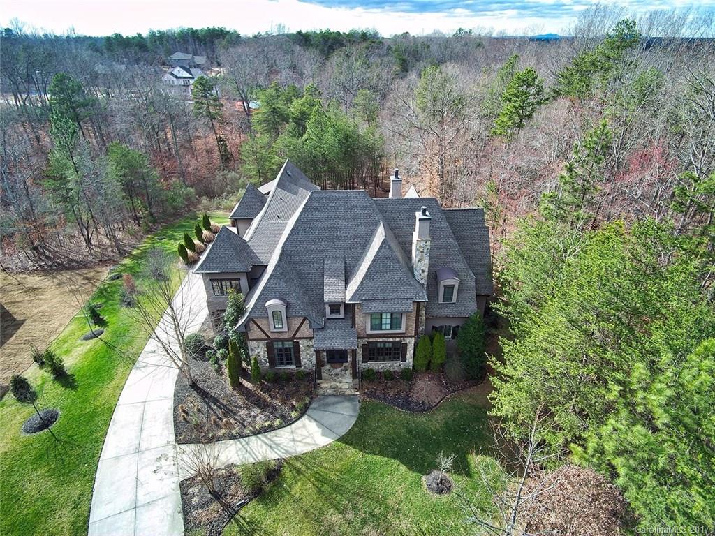 14121 Rhone Valley Drive Charlotte NC 28278