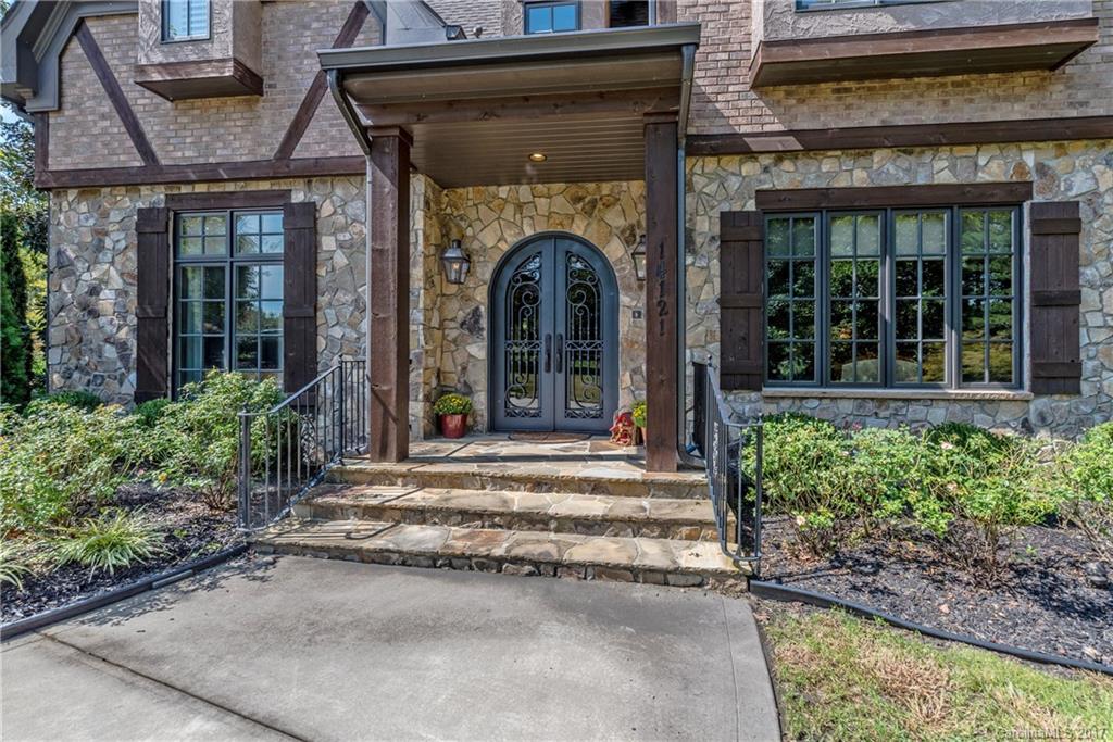 14121 Rhone Valley Drive Charlotte NC 28278