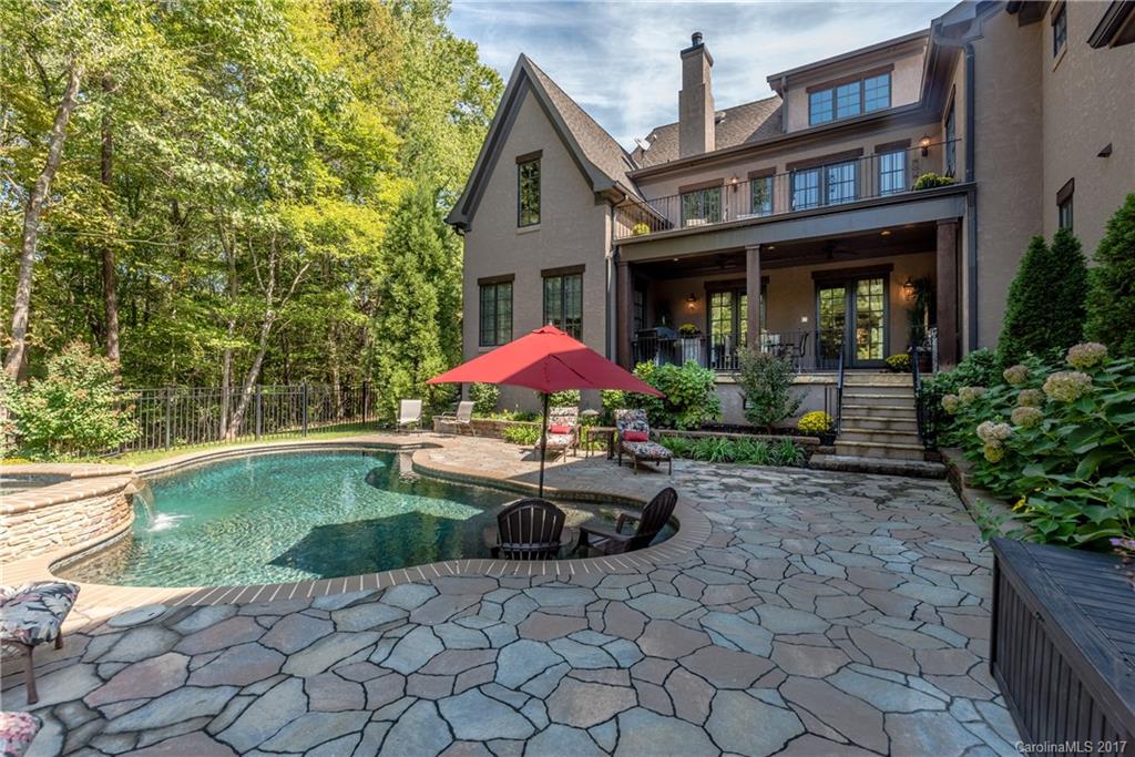 14121 Rhone Valley Drive Charlotte NC 28278