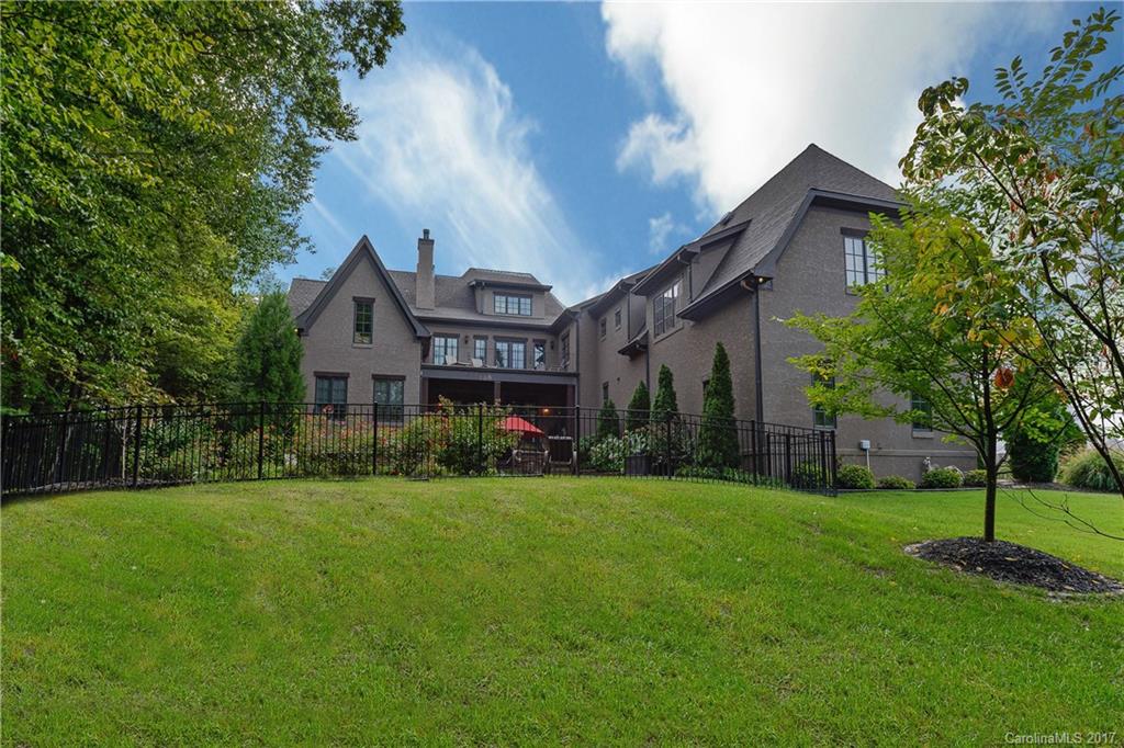 14121 Rhone Valley Drive Charlotte NC 28278