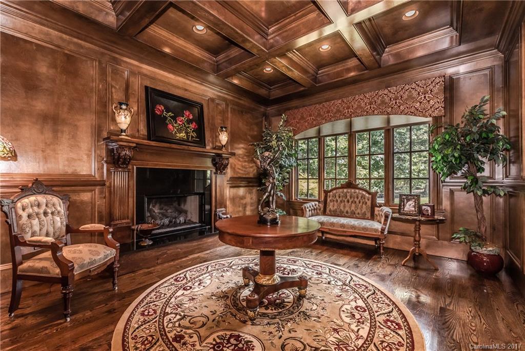 14121 Rhone Valley Drive Charlotte NC 28278