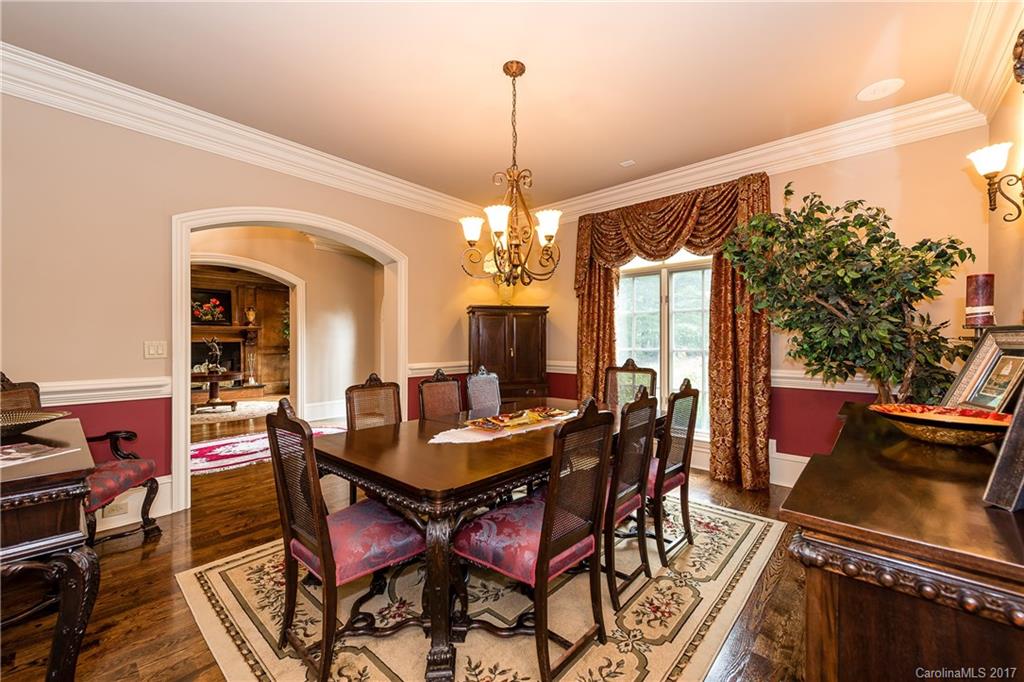 14121 Rhone Valley Drive Charlotte NC 28278