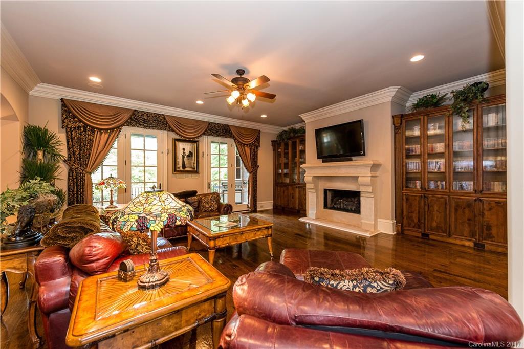 14121 Rhone Valley Drive Charlotte NC 28278
