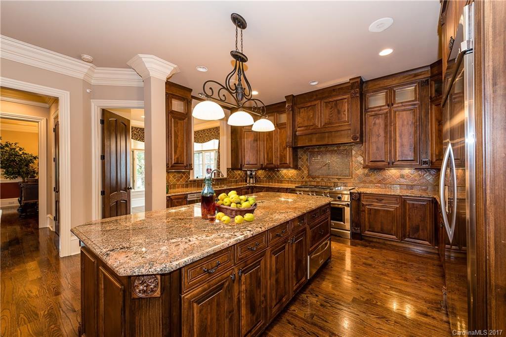 14121 Rhone Valley Drive Charlotte NC 28278