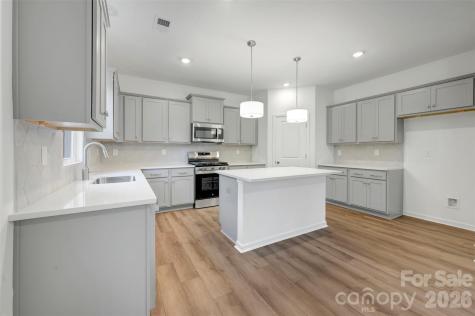 1317 Fremont Drive Wingate NC 28174