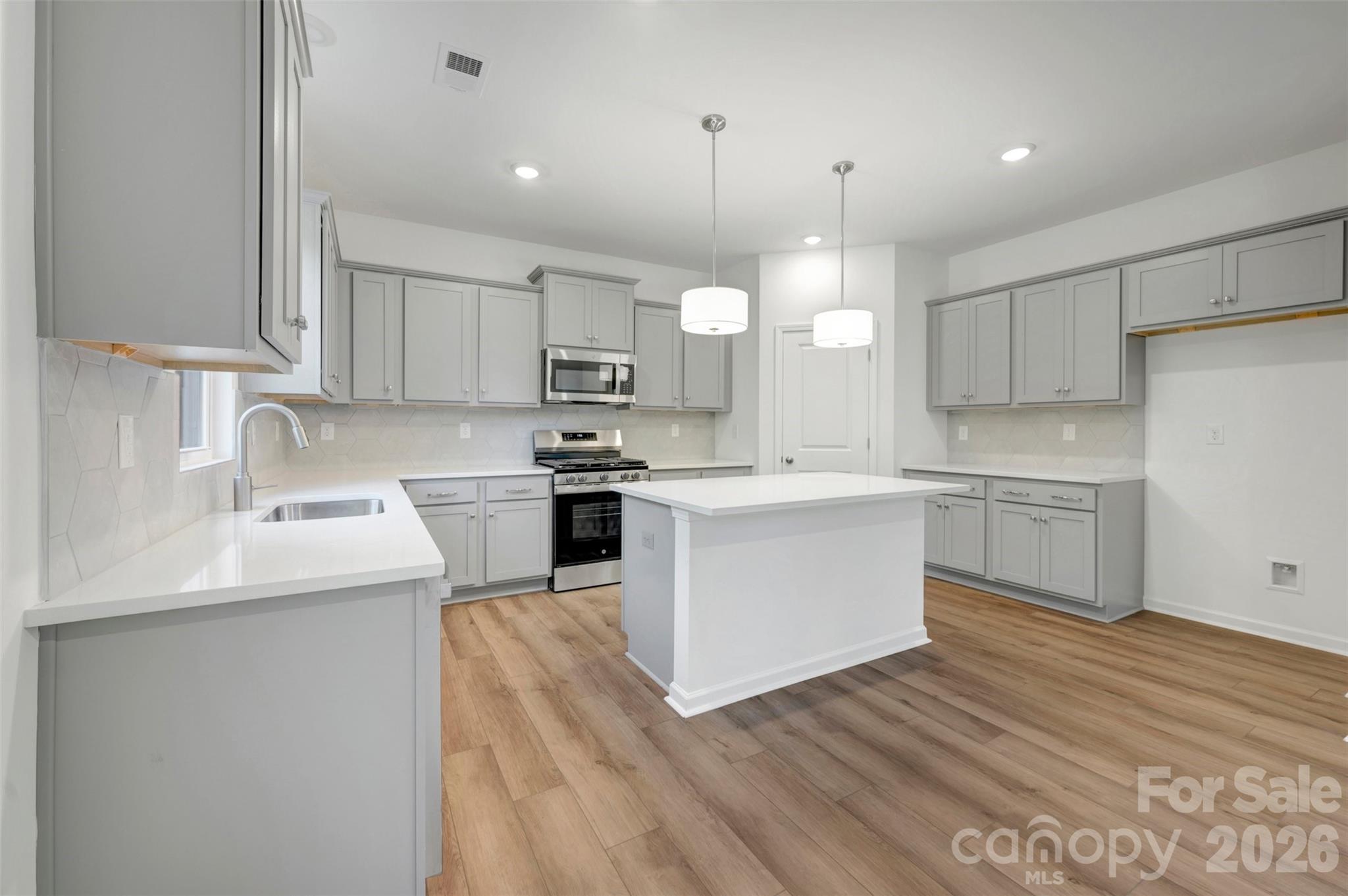 1317 Fremont Drive Wingate NC 28174