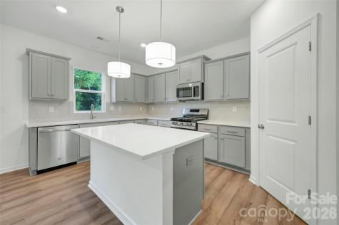 1317 Fremont Drive Wingate NC 28174