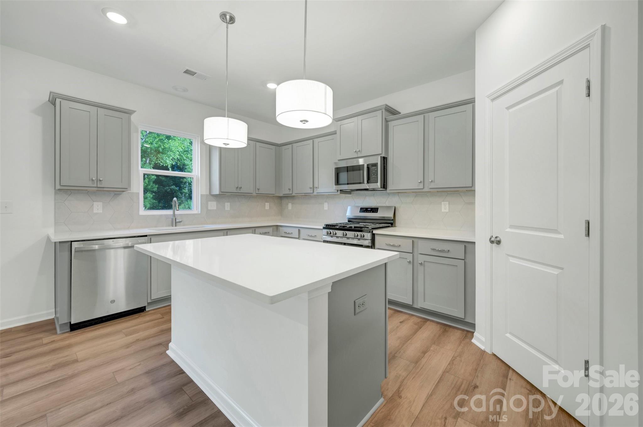 1317 Fremont Drive Wingate NC 28174