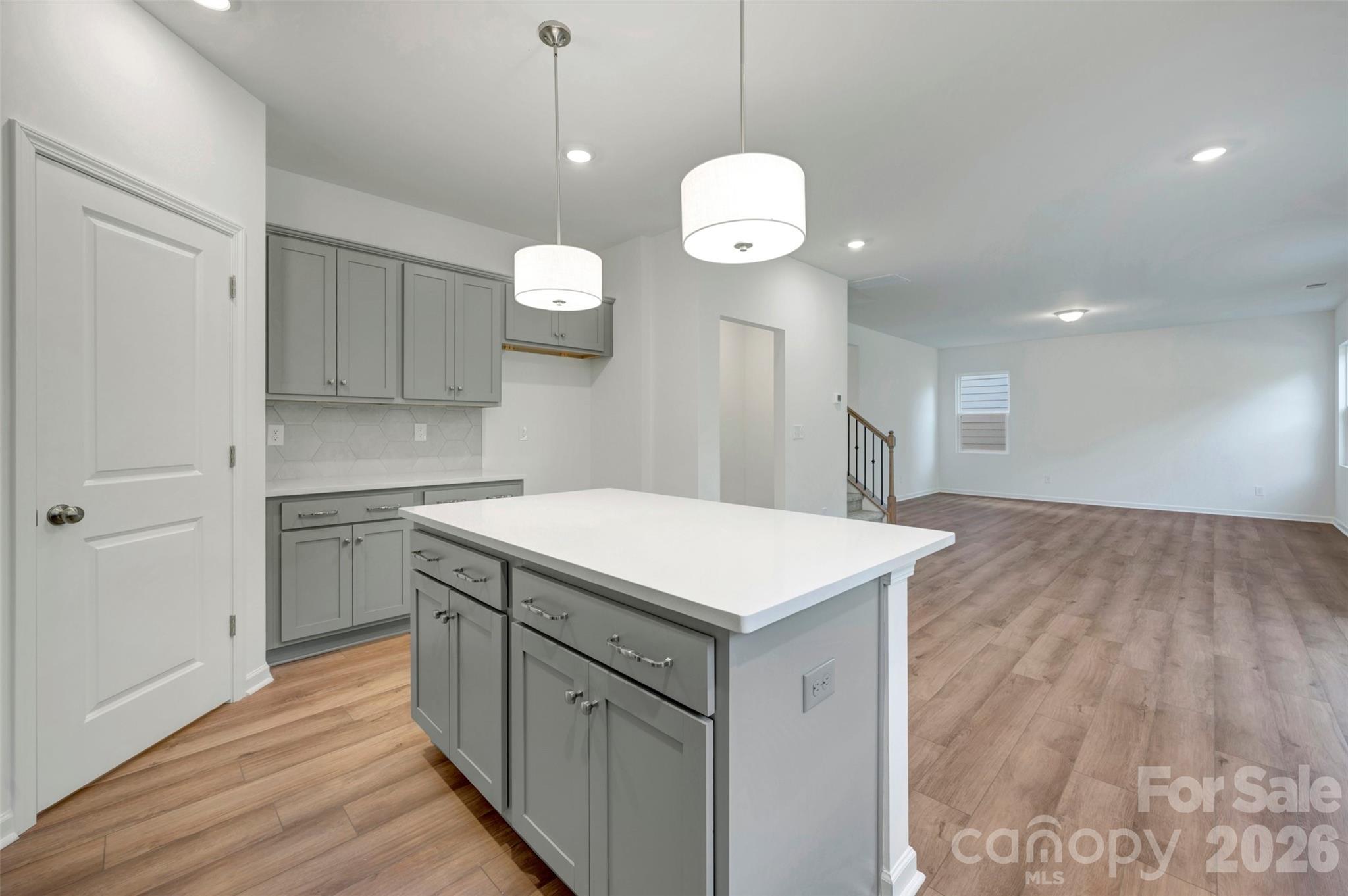 1317 Fremont Drive Wingate NC 28174
