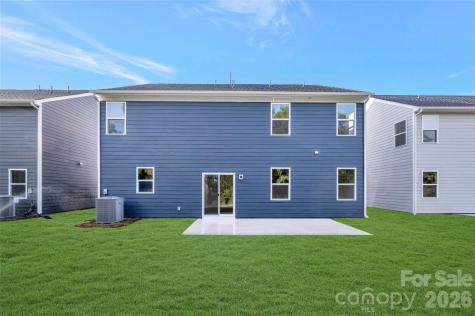 1317 Fremont Drive Wingate NC 28174