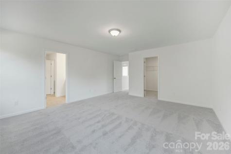 1317 Fremont Drive Wingate NC 28174