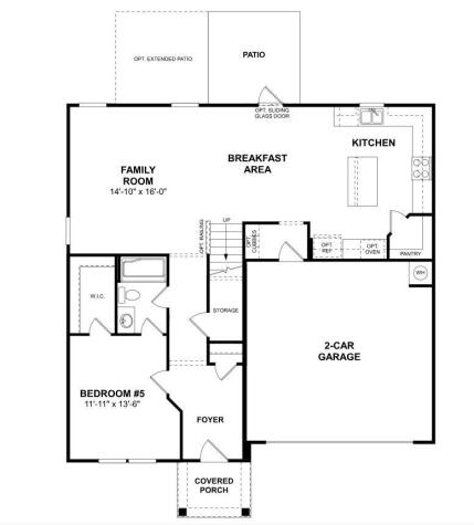 1317 Fremont Drive Wingate NC 28174