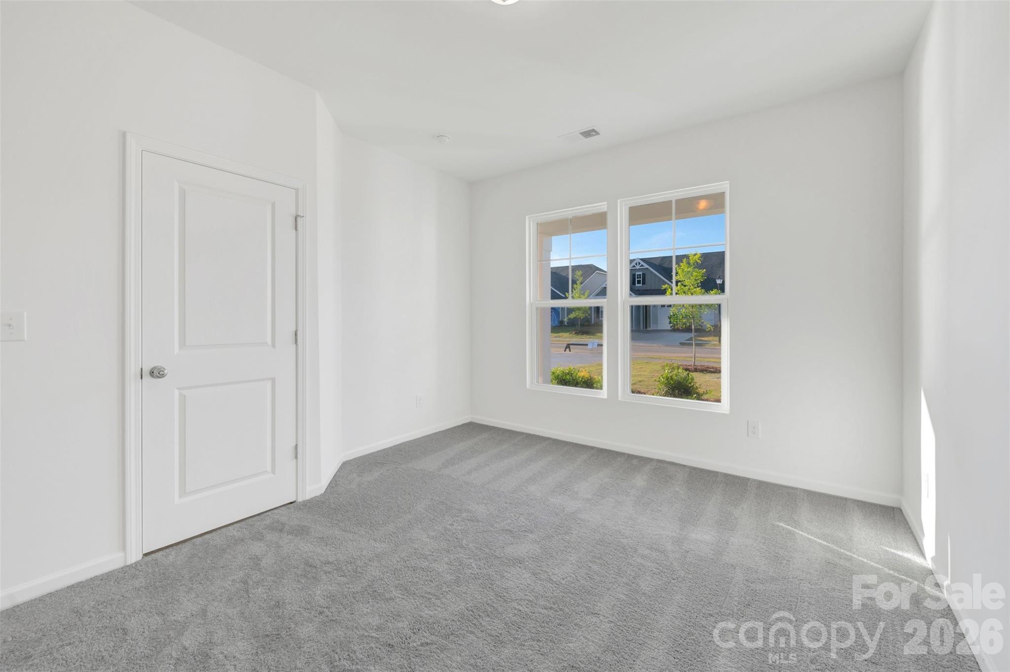 1317 Fremont Drive Wingate NC 28174