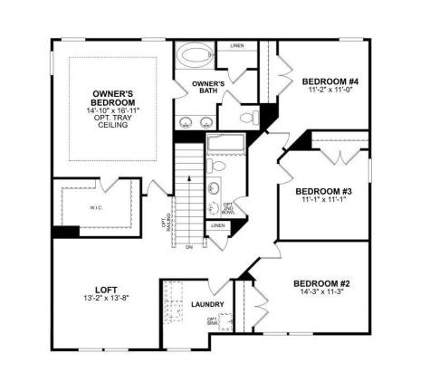 1317 Fremont Drive Wingate NC 28174