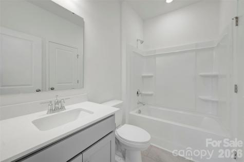 1317 Fremont Drive Wingate NC 28174