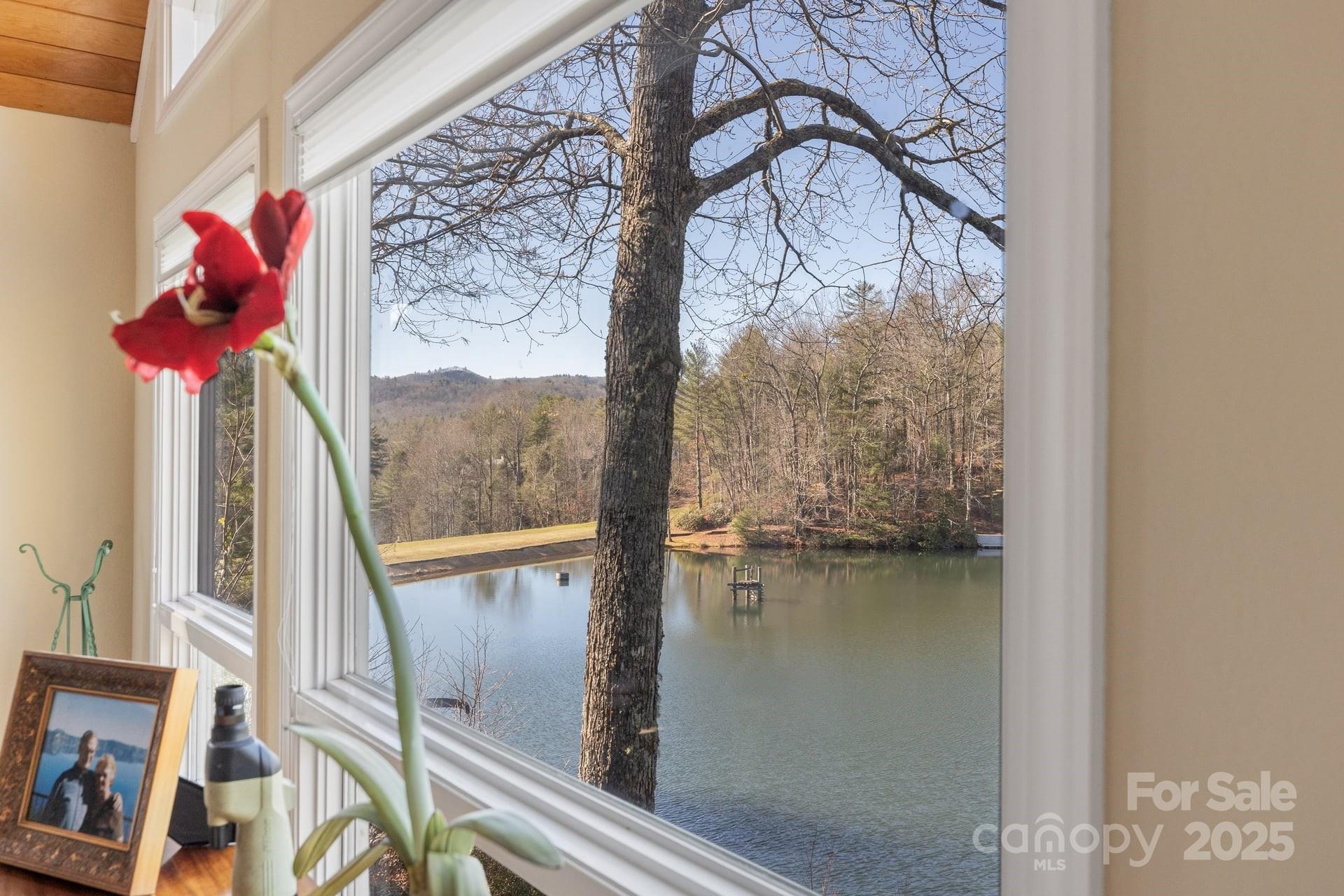 100 The Pinnacle Drive Sapphire NC 28774