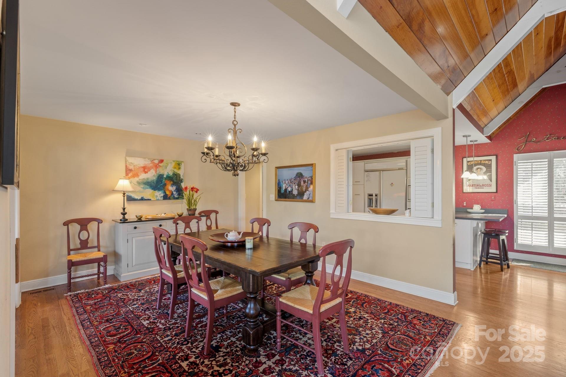 100 The Pinnacle Drive Sapphire NC 28774