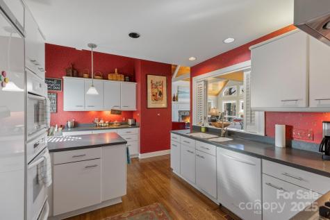 100 The Pinnacle Drive Sapphire NC 28774
