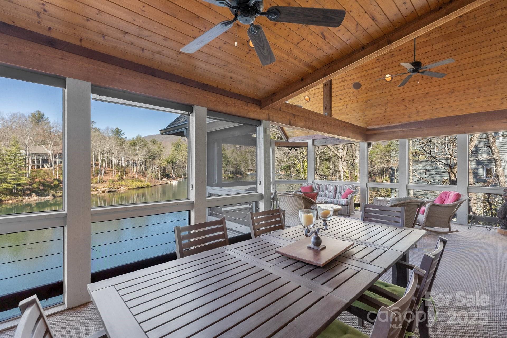 100 The Pinnacle Drive Sapphire NC 28774