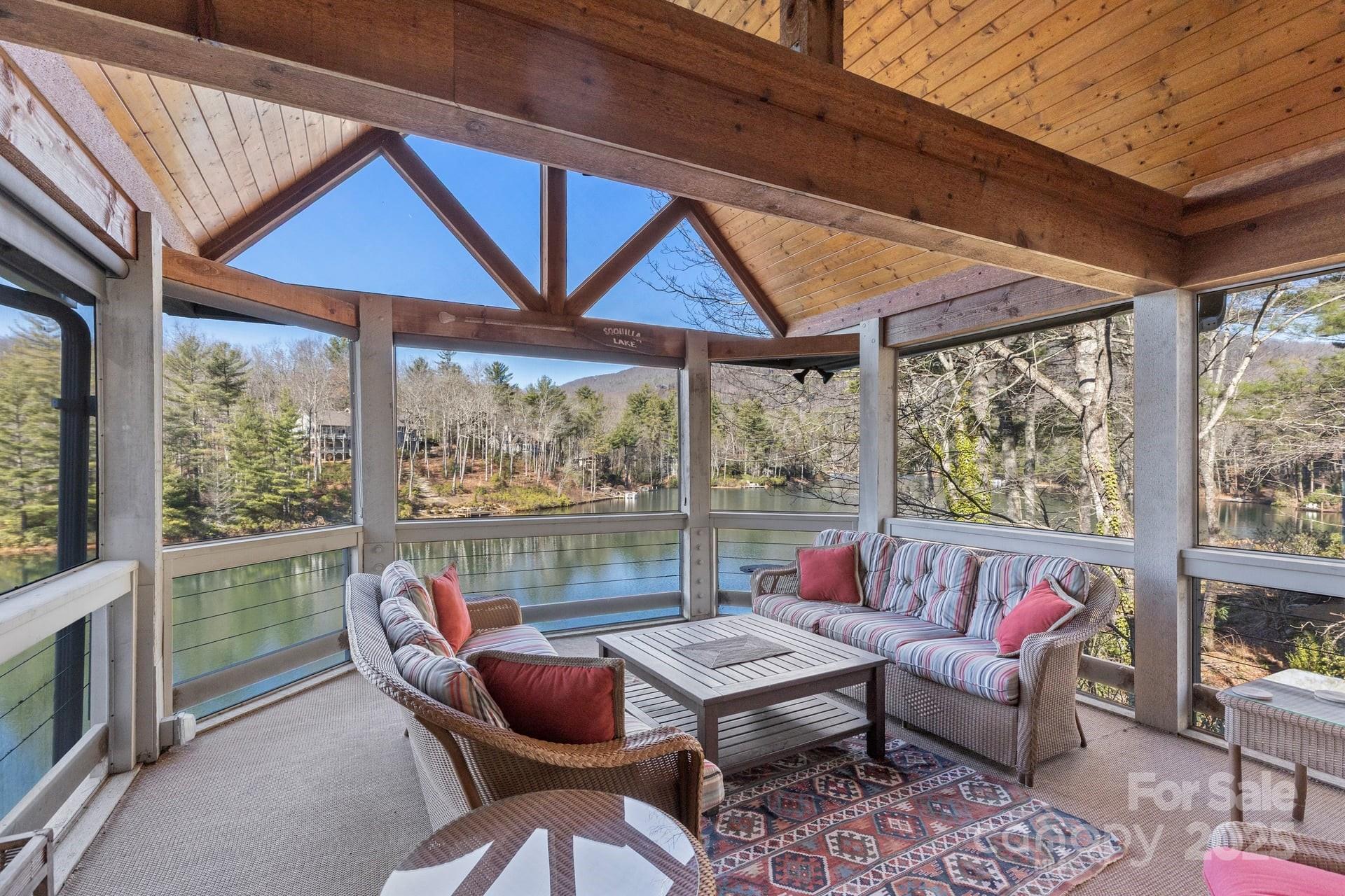100 The Pinnacle Drive Sapphire NC 28774