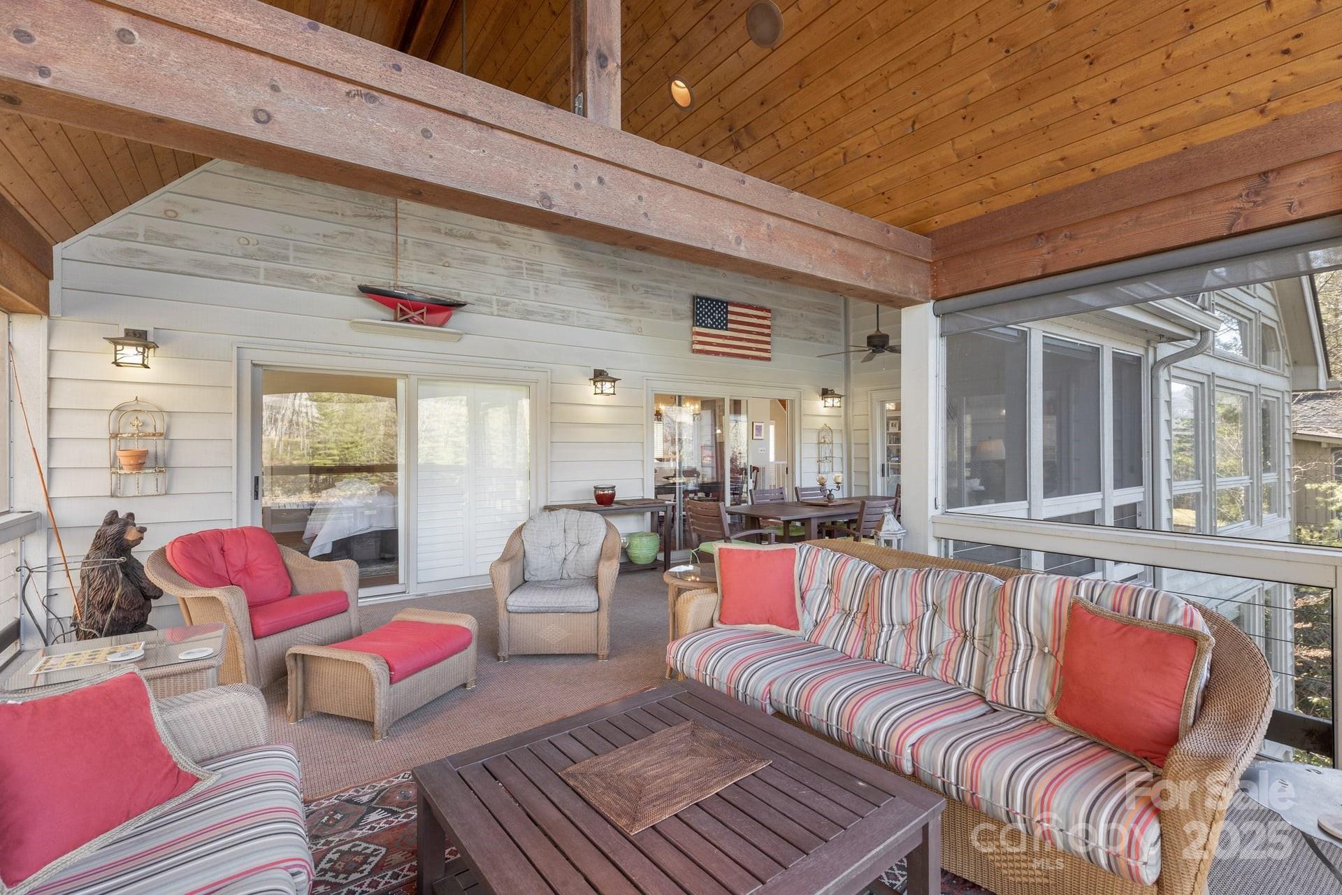 100 The Pinnacle Drive Sapphire NC 28774