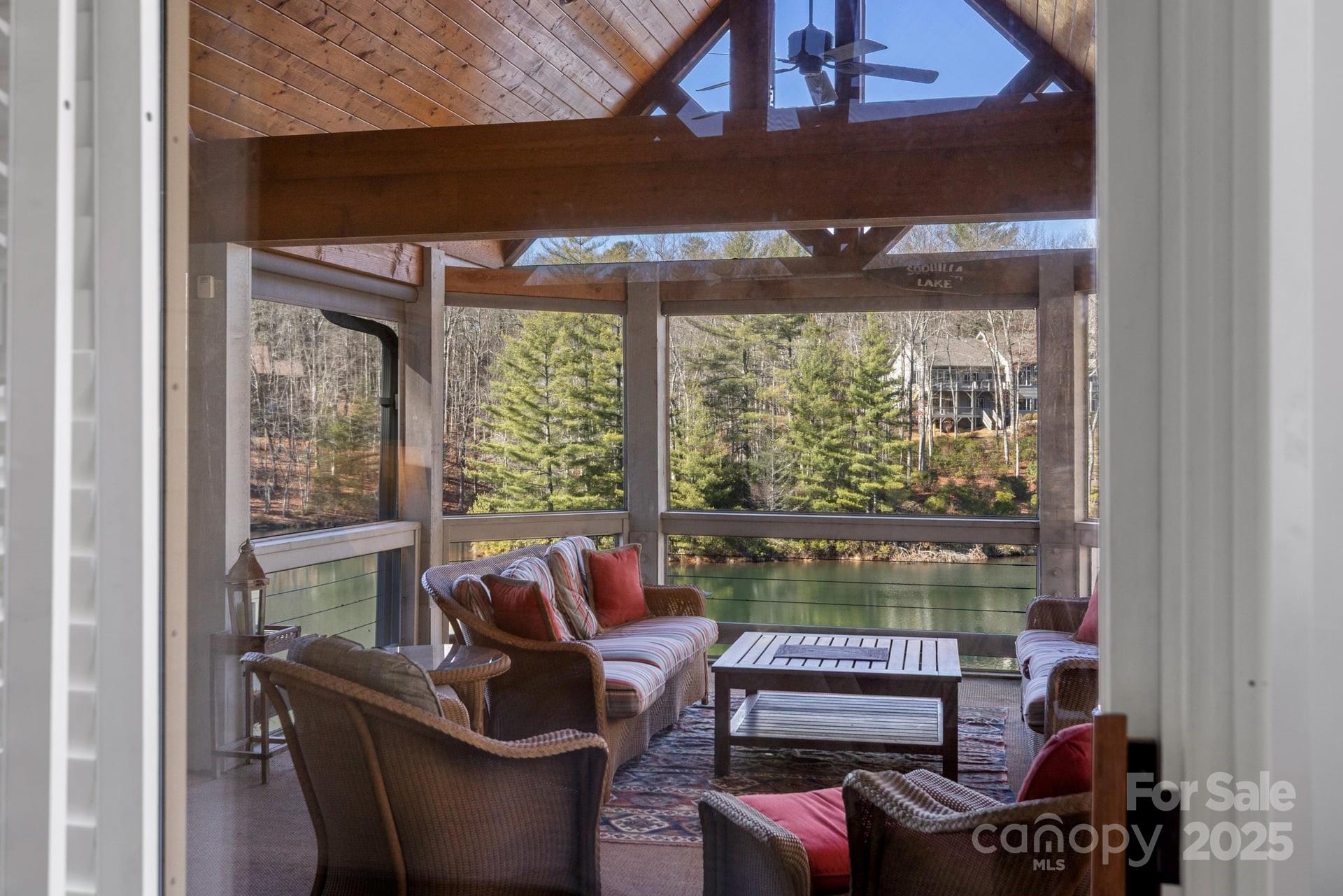 100 The Pinnacle Drive Sapphire NC 28774