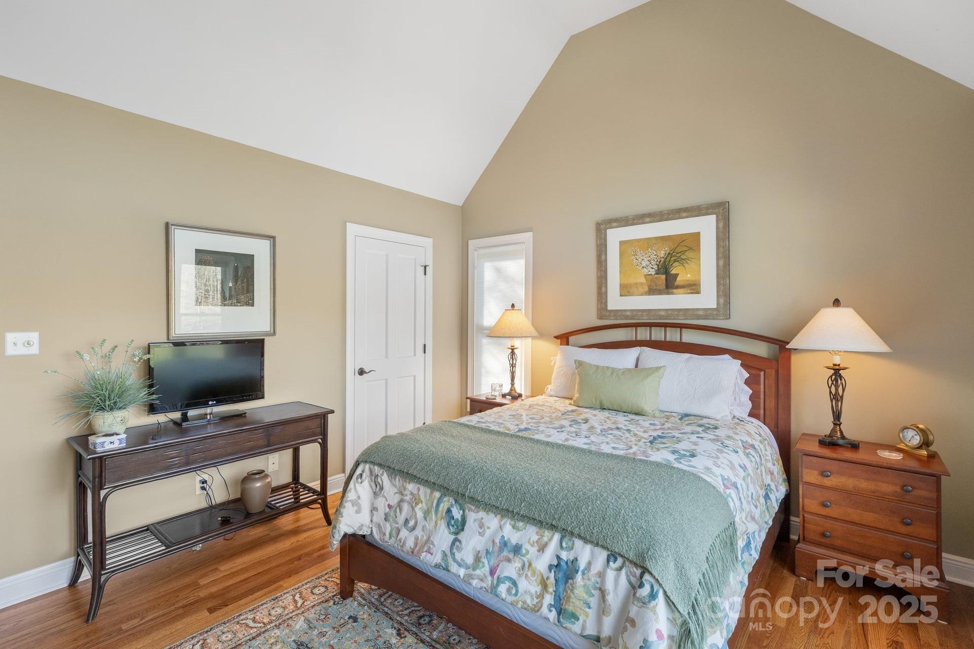 100 The Pinnacle Drive Sapphire NC 28774
