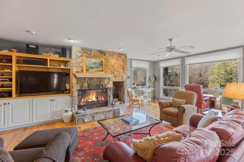 100 The Pinnacle Drive Sapphire NC 28774