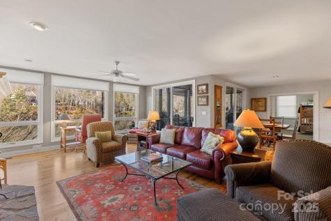 100 The Pinnacle Drive Sapphire NC 28774