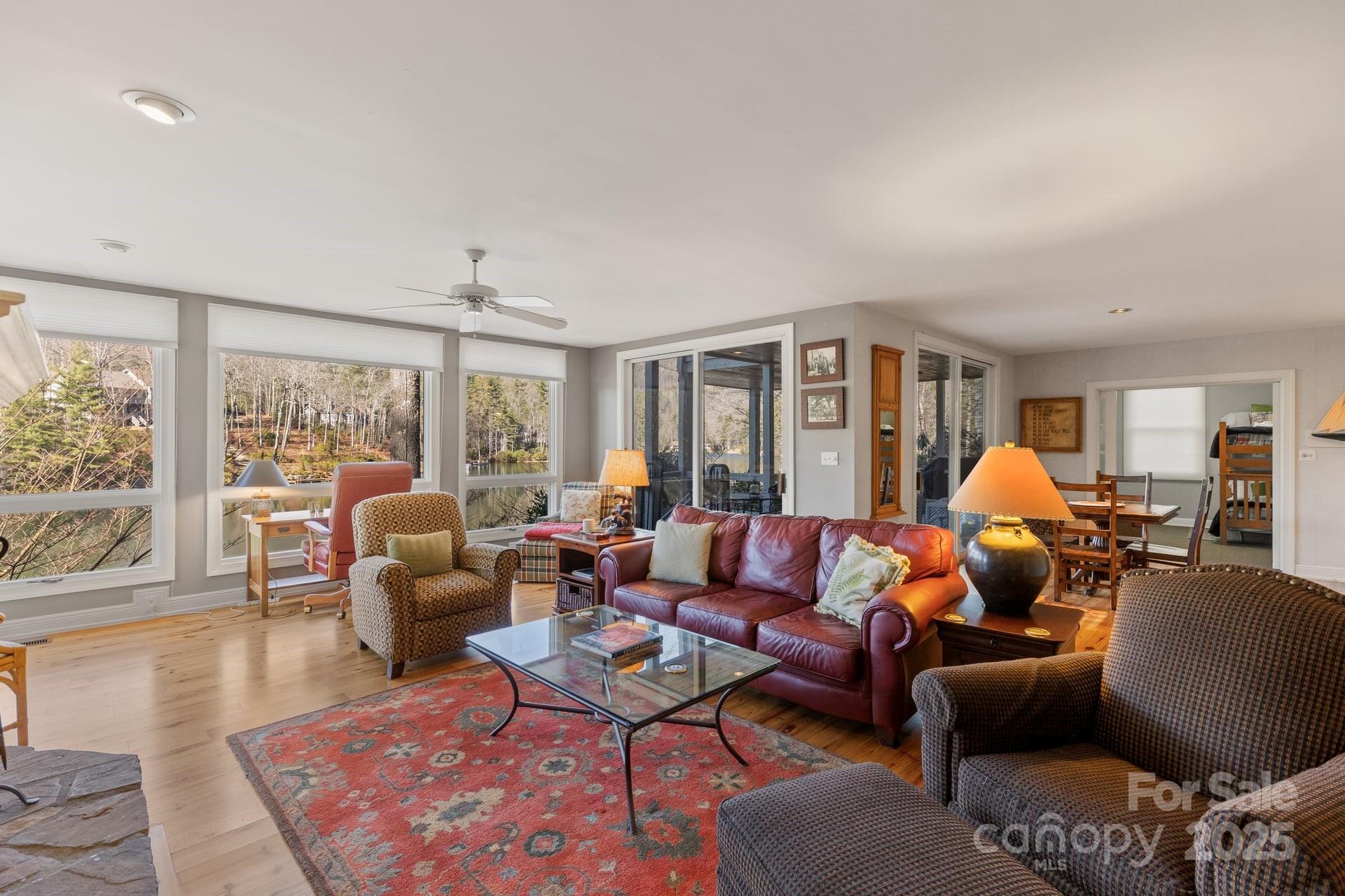 100 The Pinnacle Drive Sapphire NC 28774