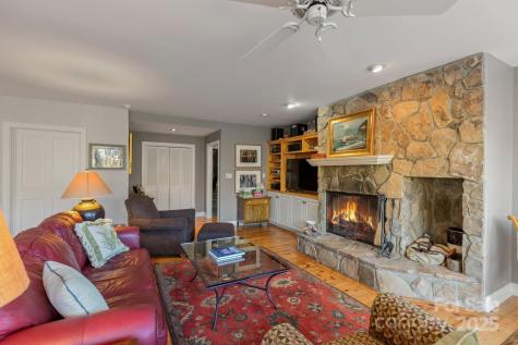 100 The Pinnacle Drive Sapphire NC 28774