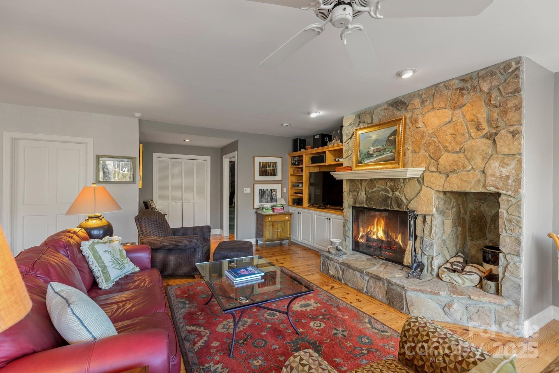 100 The Pinnacle Drive Sapphire NC 28774