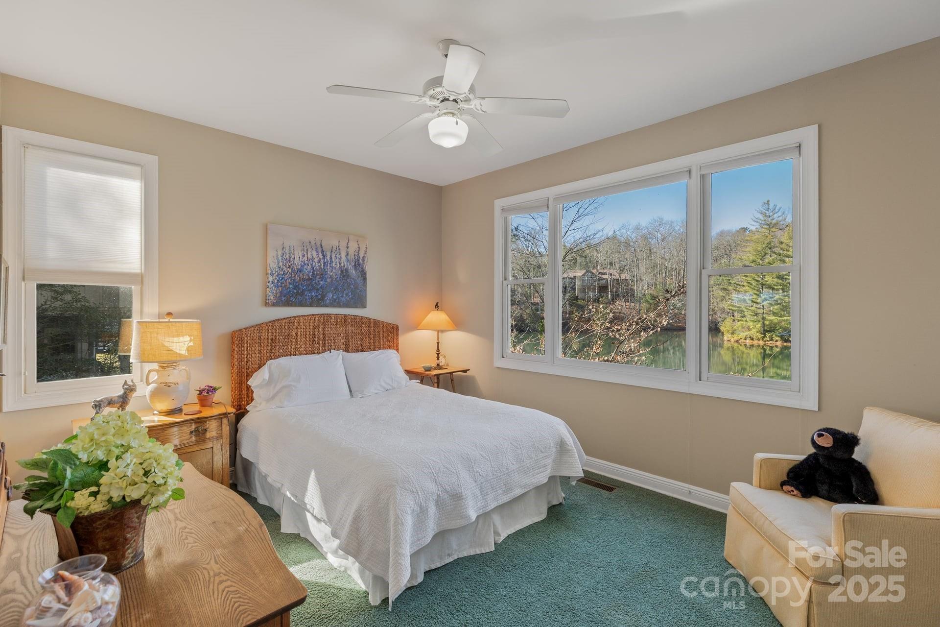 100 The Pinnacle Drive Sapphire NC 28774