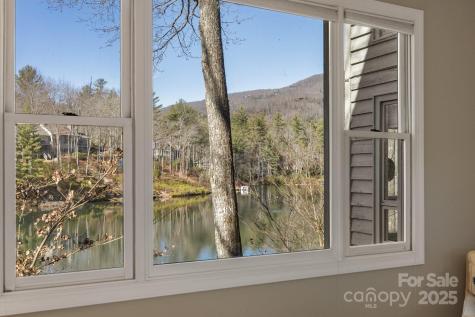 100 The Pinnacle Drive Sapphire NC 28774