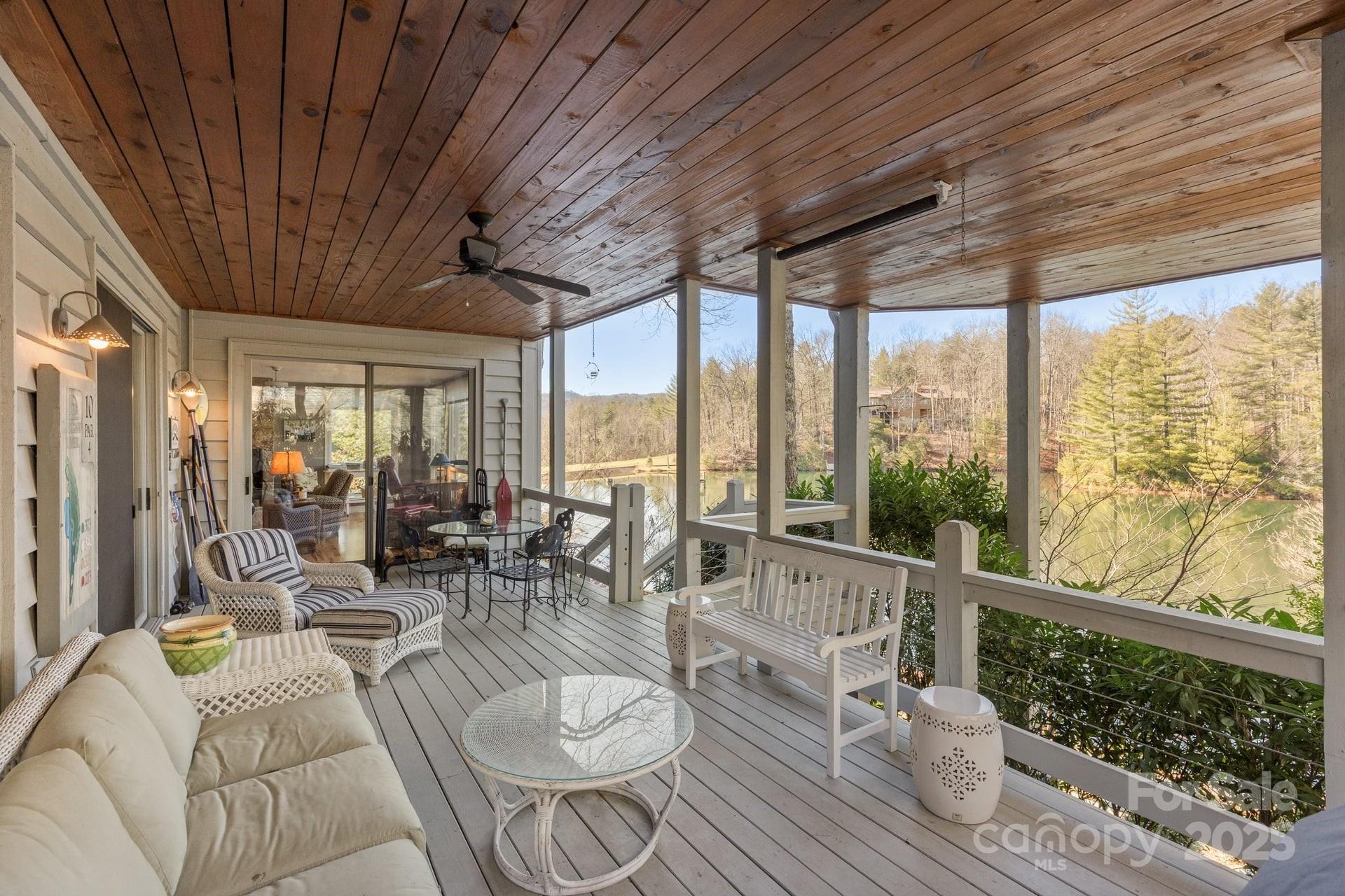 100 The Pinnacle Drive Sapphire NC 28774