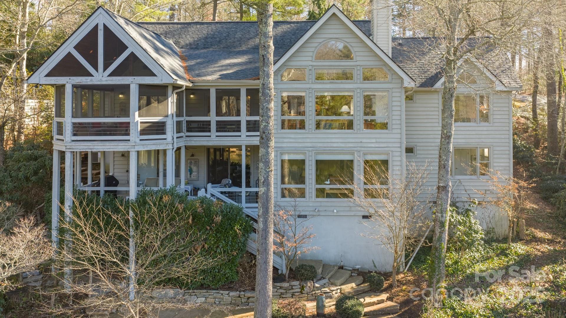 100 The Pinnacle Drive Sapphire NC 28774