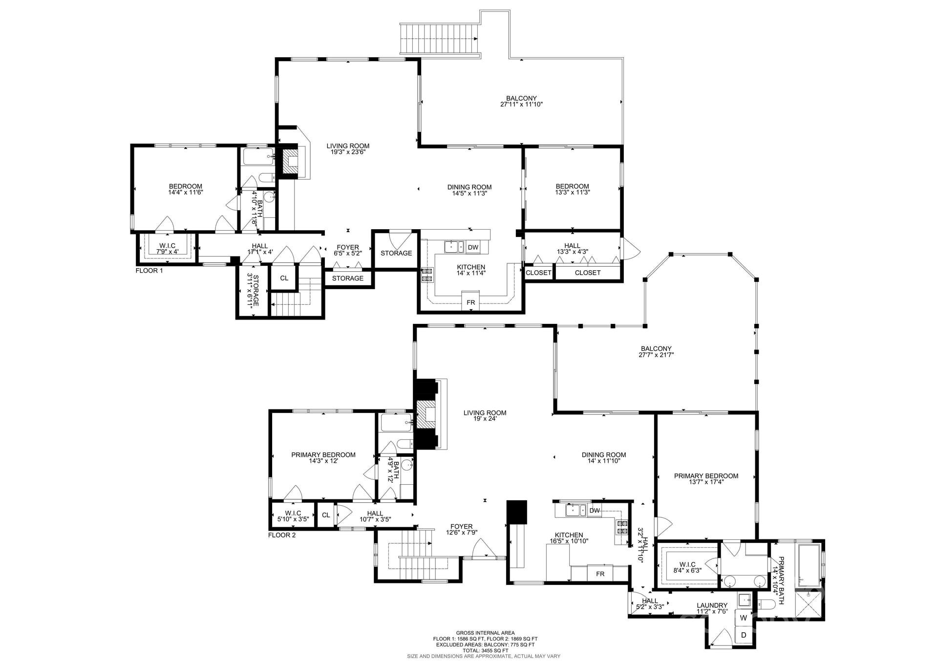 100 The Pinnacle Drive Sapphire NC 28774