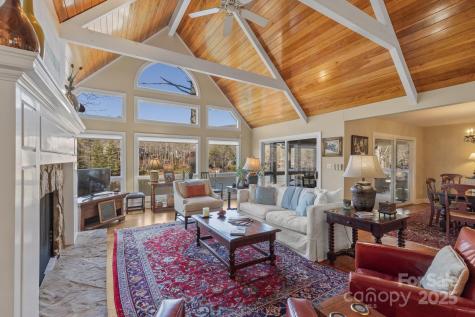100 The Pinnacle Drive Sapphire NC 28774
